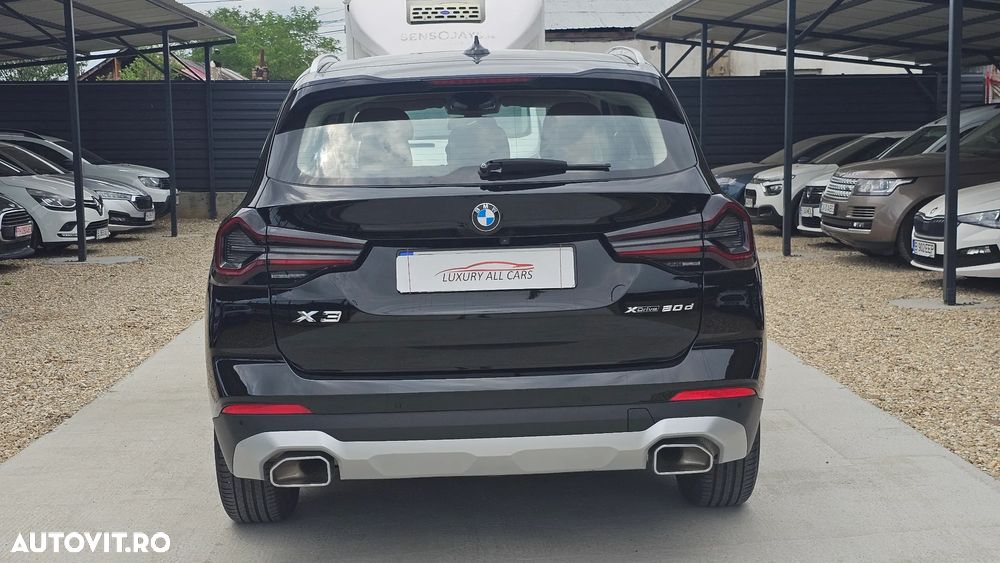 BMW X3 - 4