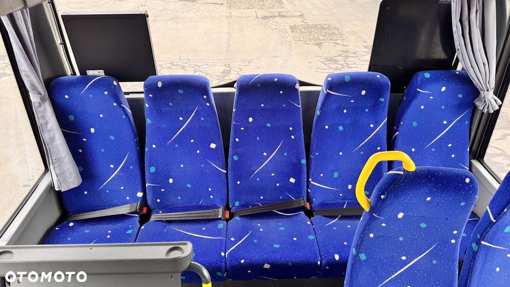 Inny Otokar Navigo / Klima / winda /mały przebieg / cena:134000 zł netto - 7