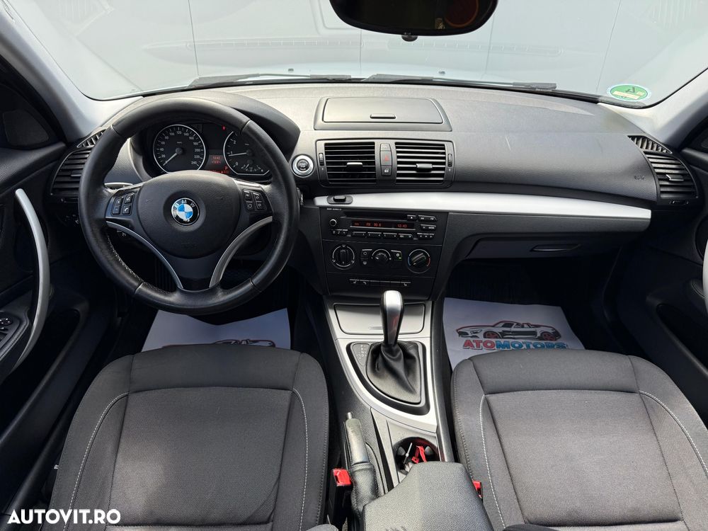 BMW Seria 1 116i Aut. Edition Lifestyle - 14