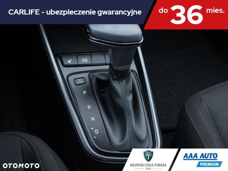 Hyundai i20 - 19