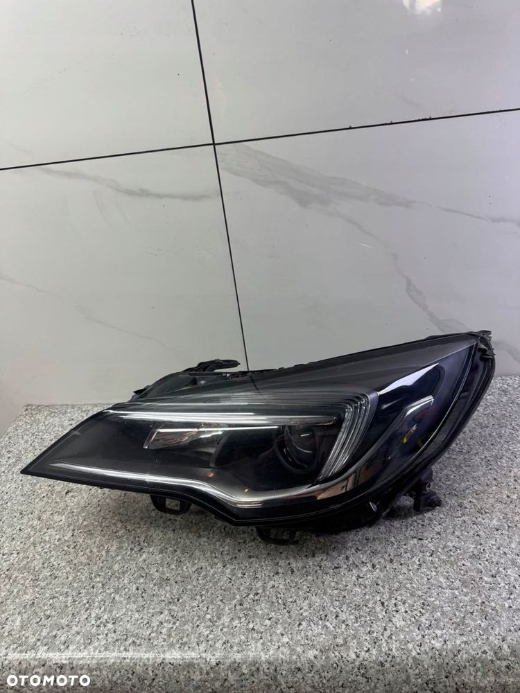 lampa lewy przód astra k 2015-2022 7961300000 - 1