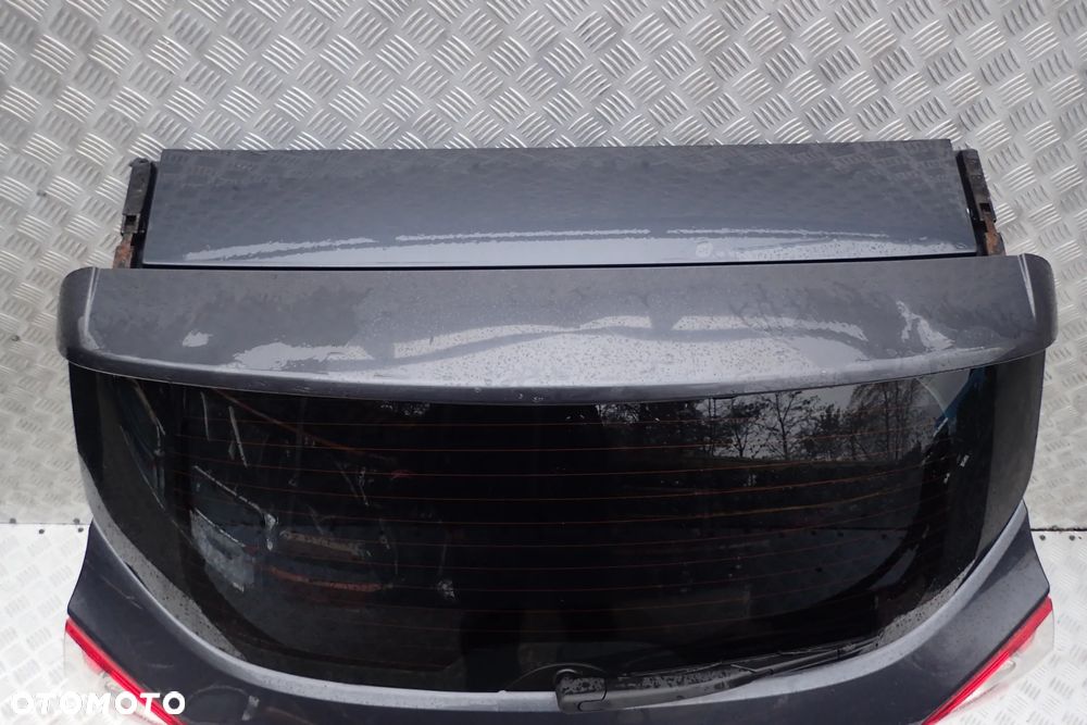 KLAPA BAGAŻNIKA FORD KUGA I 900zł - 4