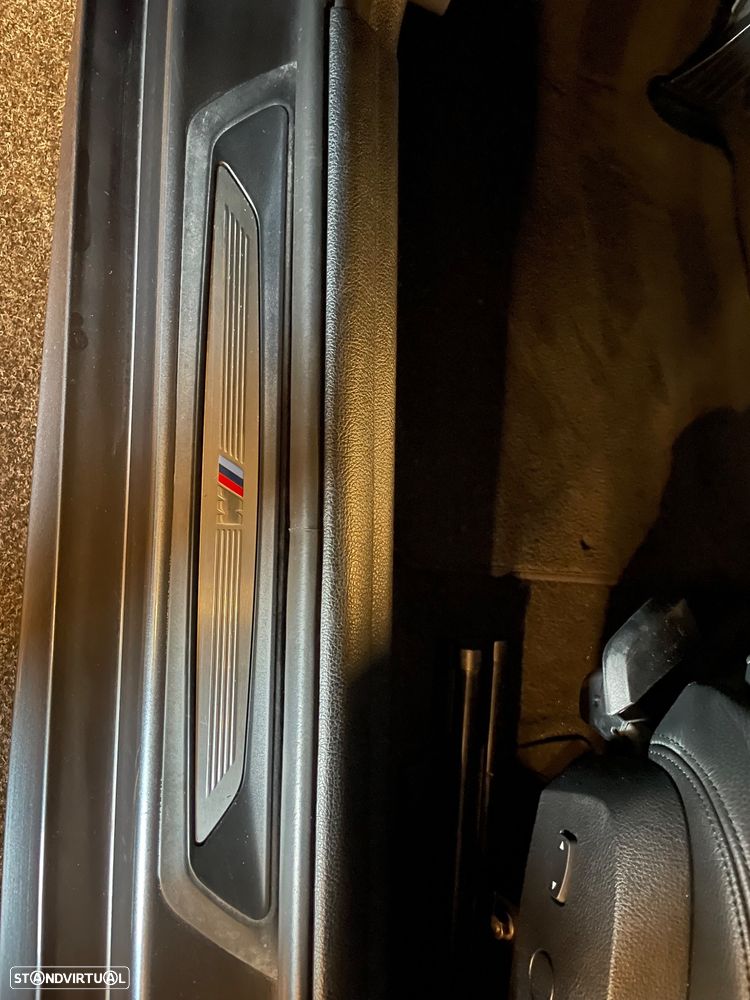 BMW 118 d Pack M Auto - 16