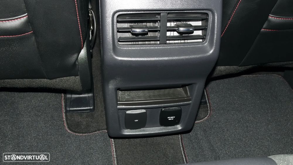 Ford S-Max 2.0 TDCi ST-Line AWD Powershift - 16