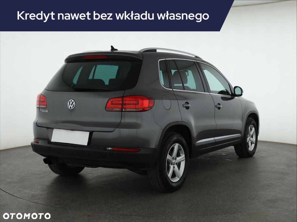 Volkswagen Tiguan - 7