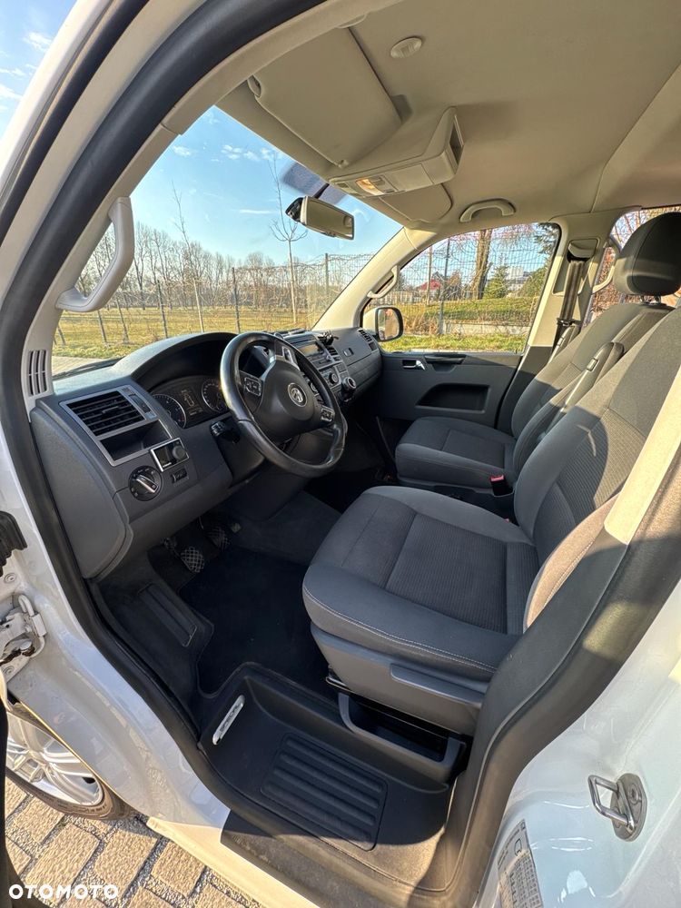 Volkswagen Multivan L1 Startline - 8