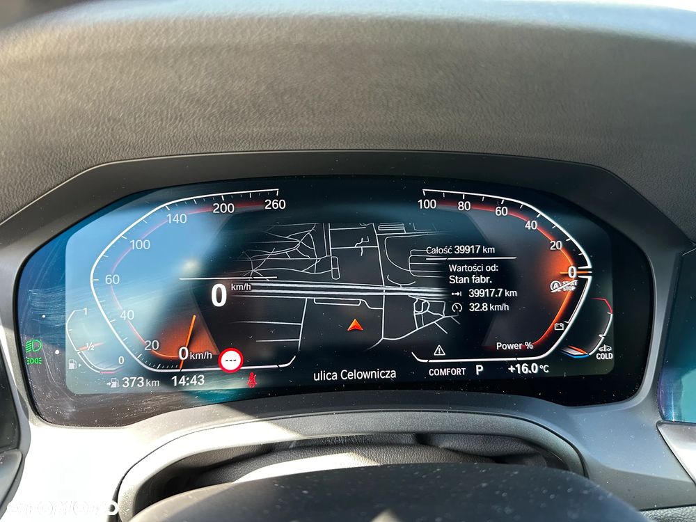 BMW Seria 4 420i GPF M Sport - 15