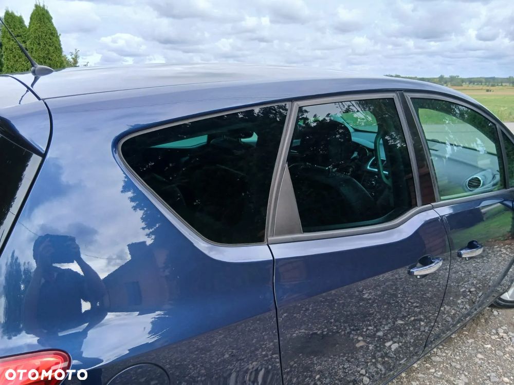 Opel Meriva 1.4 T Enjoy - 17