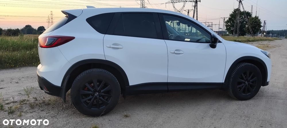 Mazda CX-5 2.0 Skypassion - 6