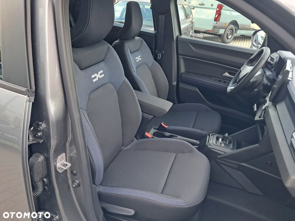 Dacia Duster - 17