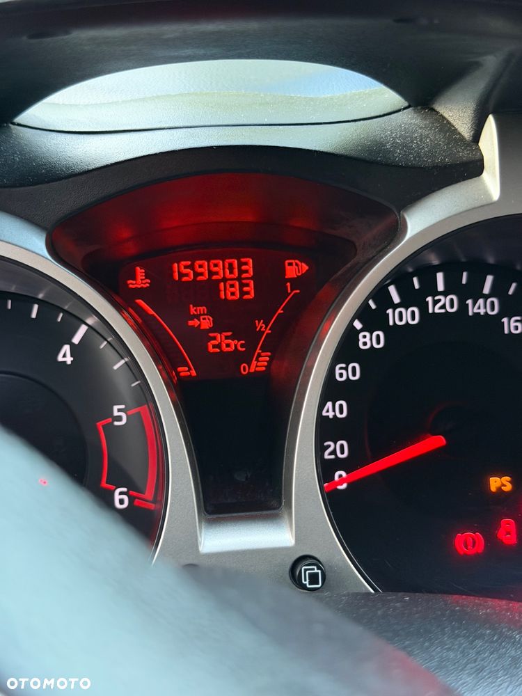 Nissan Juke 1.5 dCi Ministry of Sound - 16