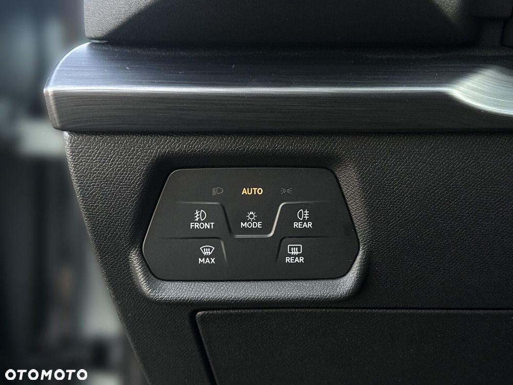 Cupra Formentor 2.5 TSI 4Drive VZ5 Enceladus Grey DSG - 36