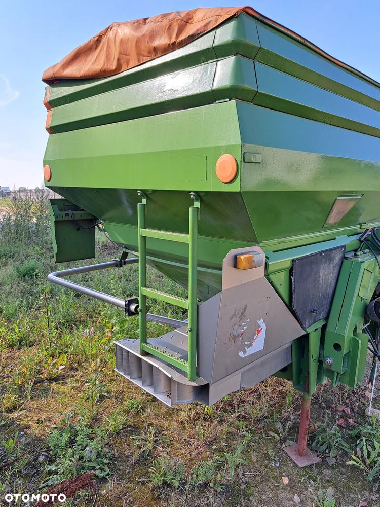 Amazone ZA-M Ultra Profis - 7