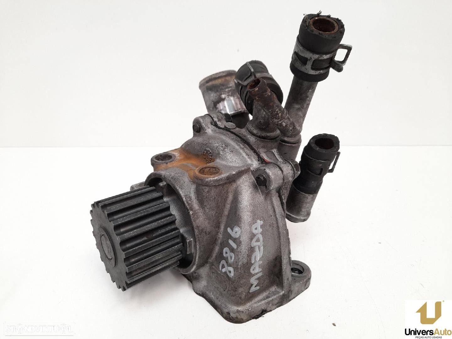 BOMBA AGUA MAZDA 5 2006 -RF7J15010A - 4