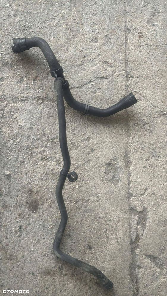 wąż wodny ford s-max mk1 przedlift 2.0tdci - 1