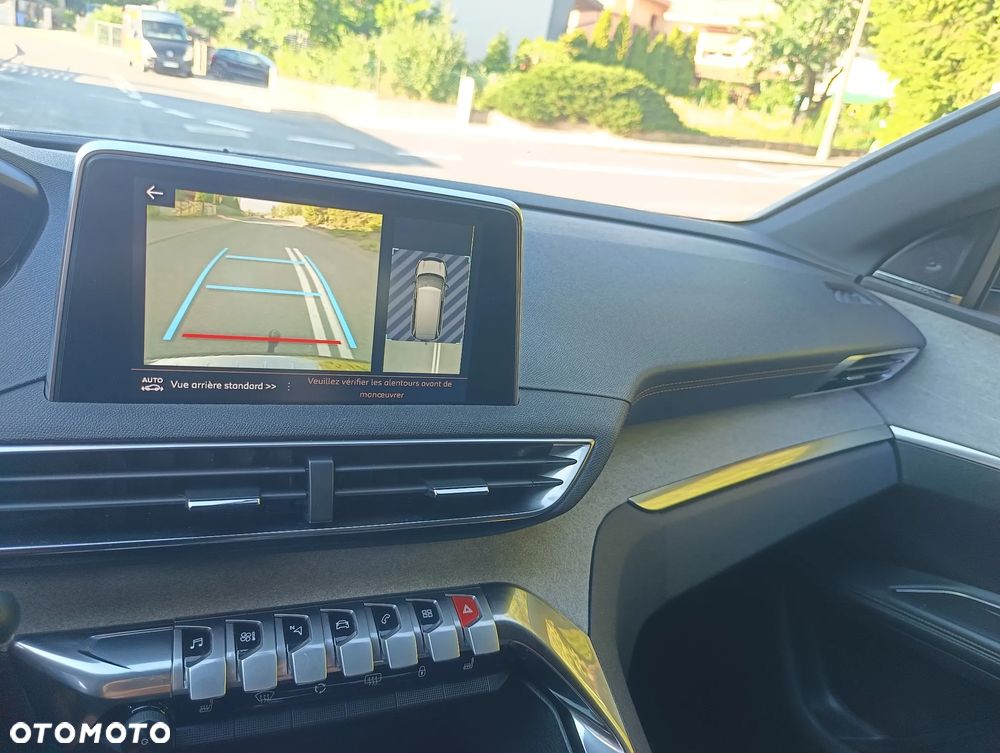 Peugeot 5008 2.0 BlueHDi GT Pack S&S EAT8 - 20