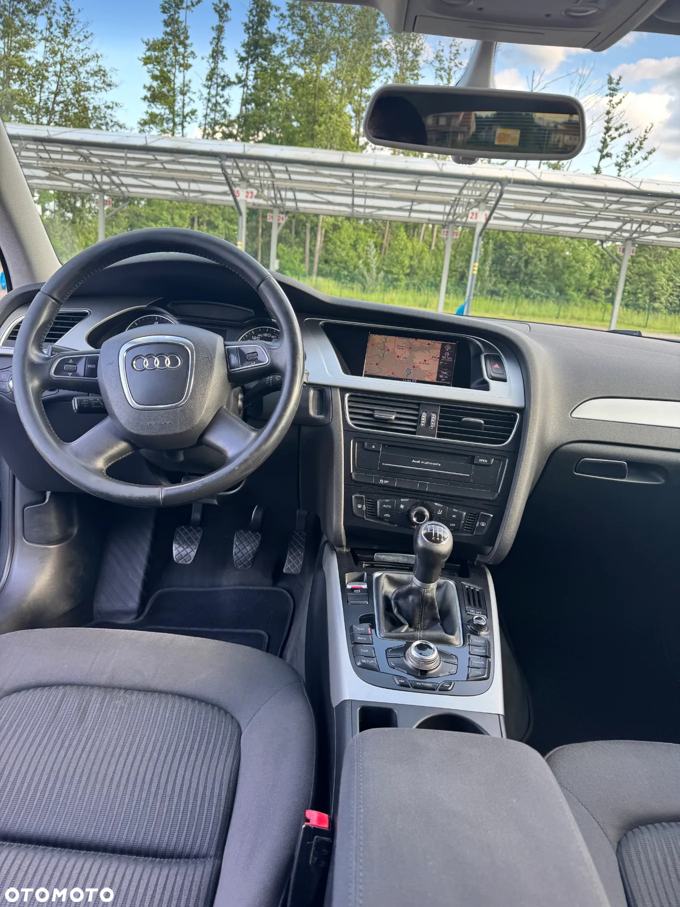 Audi A4 2.0 TDI e - 11