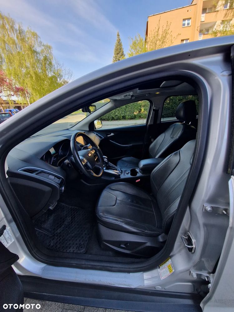 Ford Focus - 9