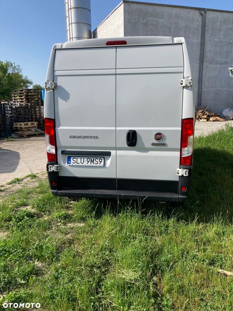 Fiat DUCATO - 7