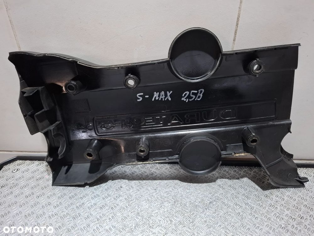 Osłona pokrywa silnika górna Ford S-MAx 2,5T Volvo nr 30711904 - 2