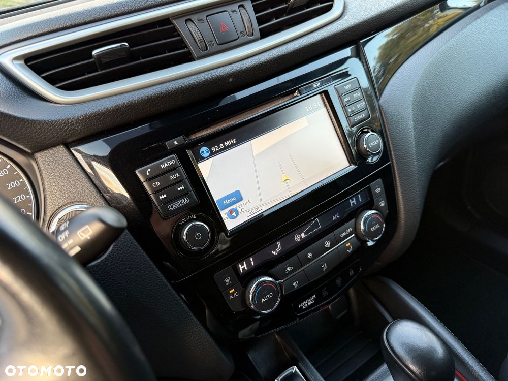 Nissan Qashqai - 24