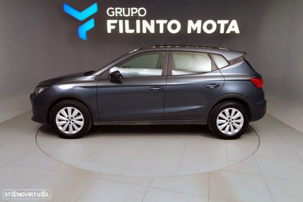 SEAT Arona 1.0 TSI Style - 5