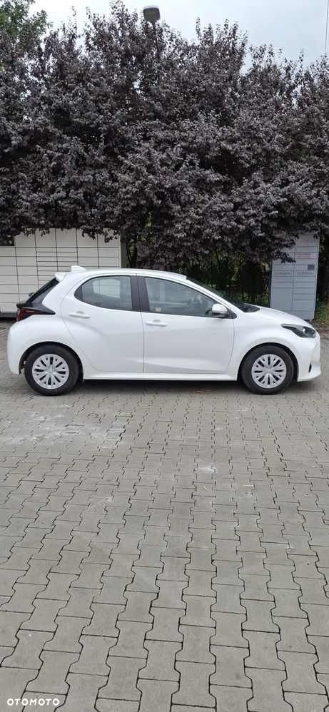 Toyota Yaris 1.0 Comfort - 8