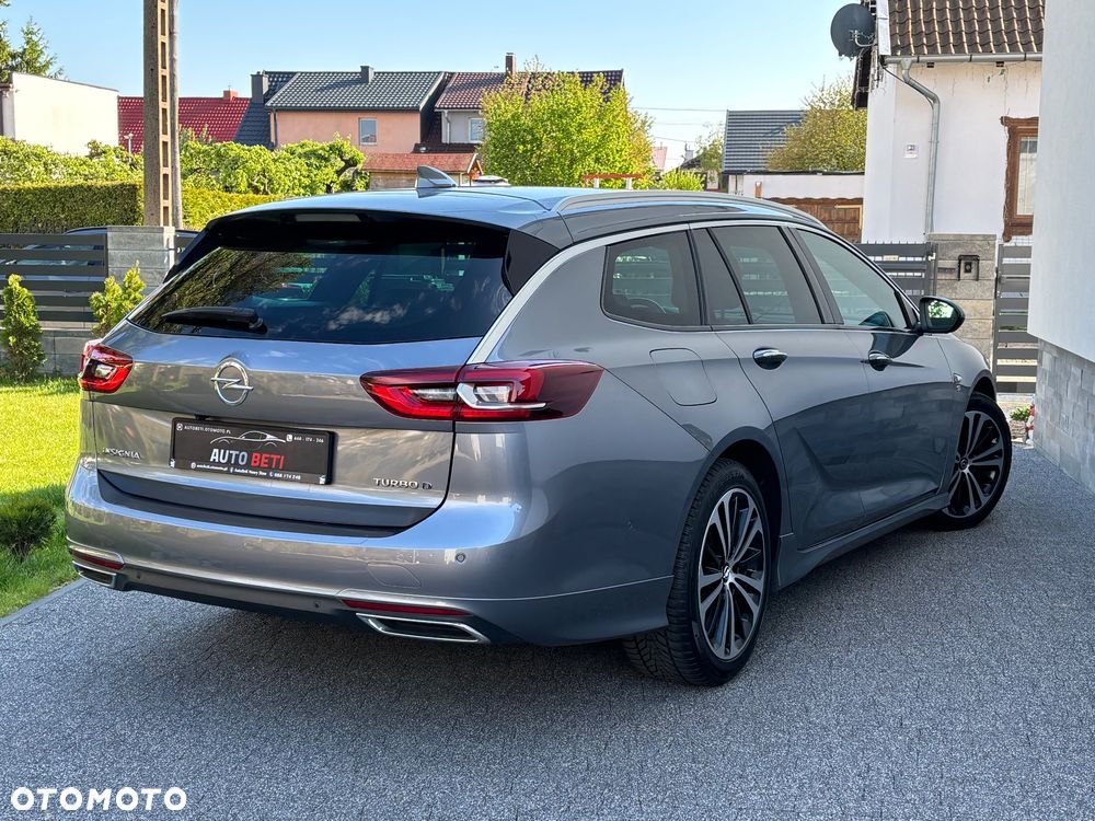 Opel Insignia 2.0 Ultimate Exclusive - 5