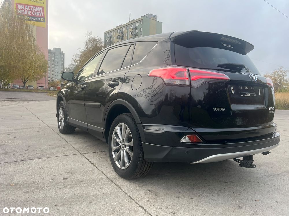 Toyota RAV4 - 27