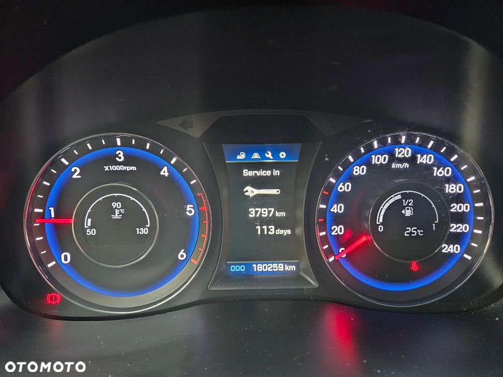 Hyundai i40 - 7