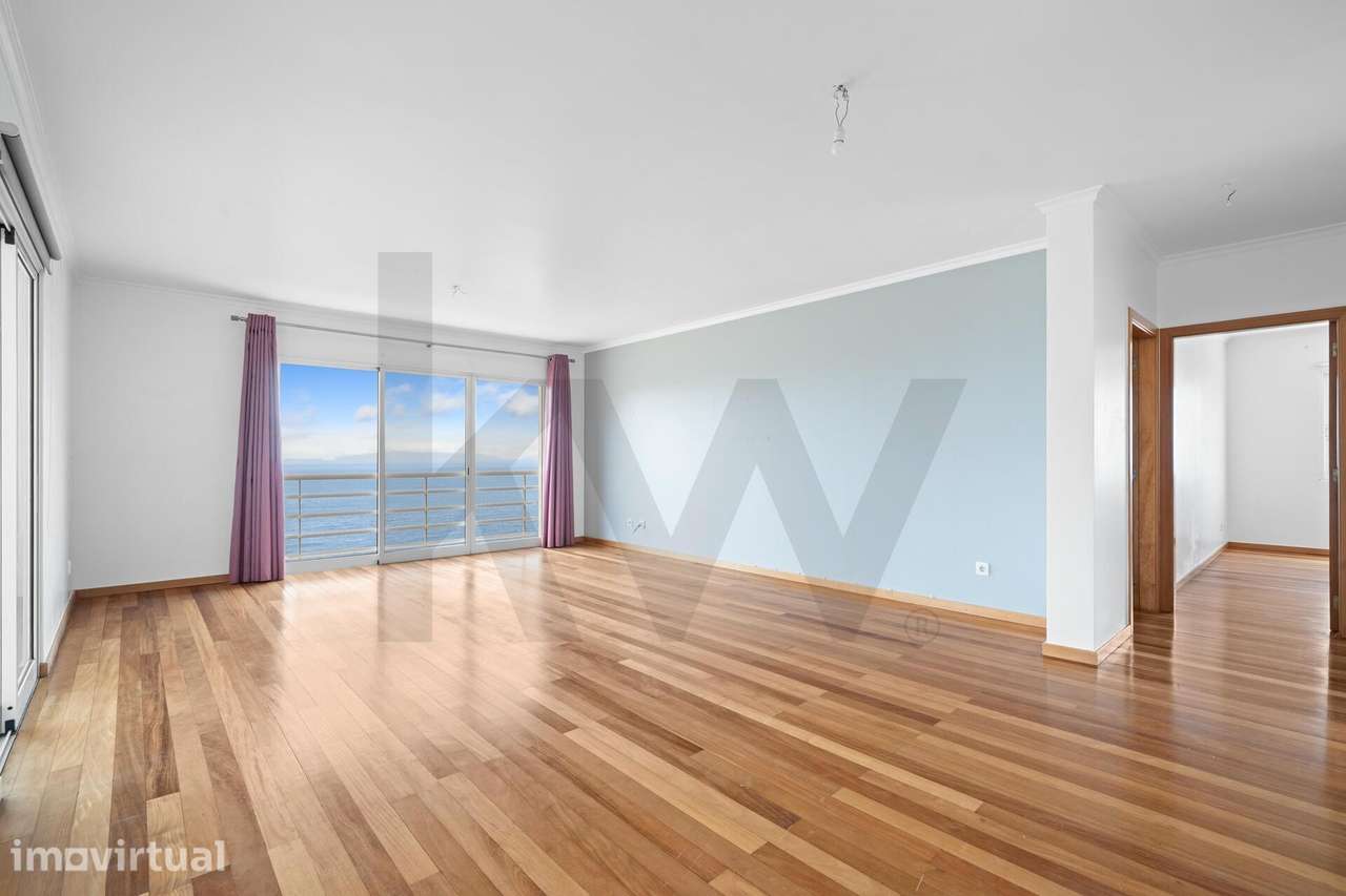 Apartamento T2 Reis Magos - Grande imagem: 2/25
