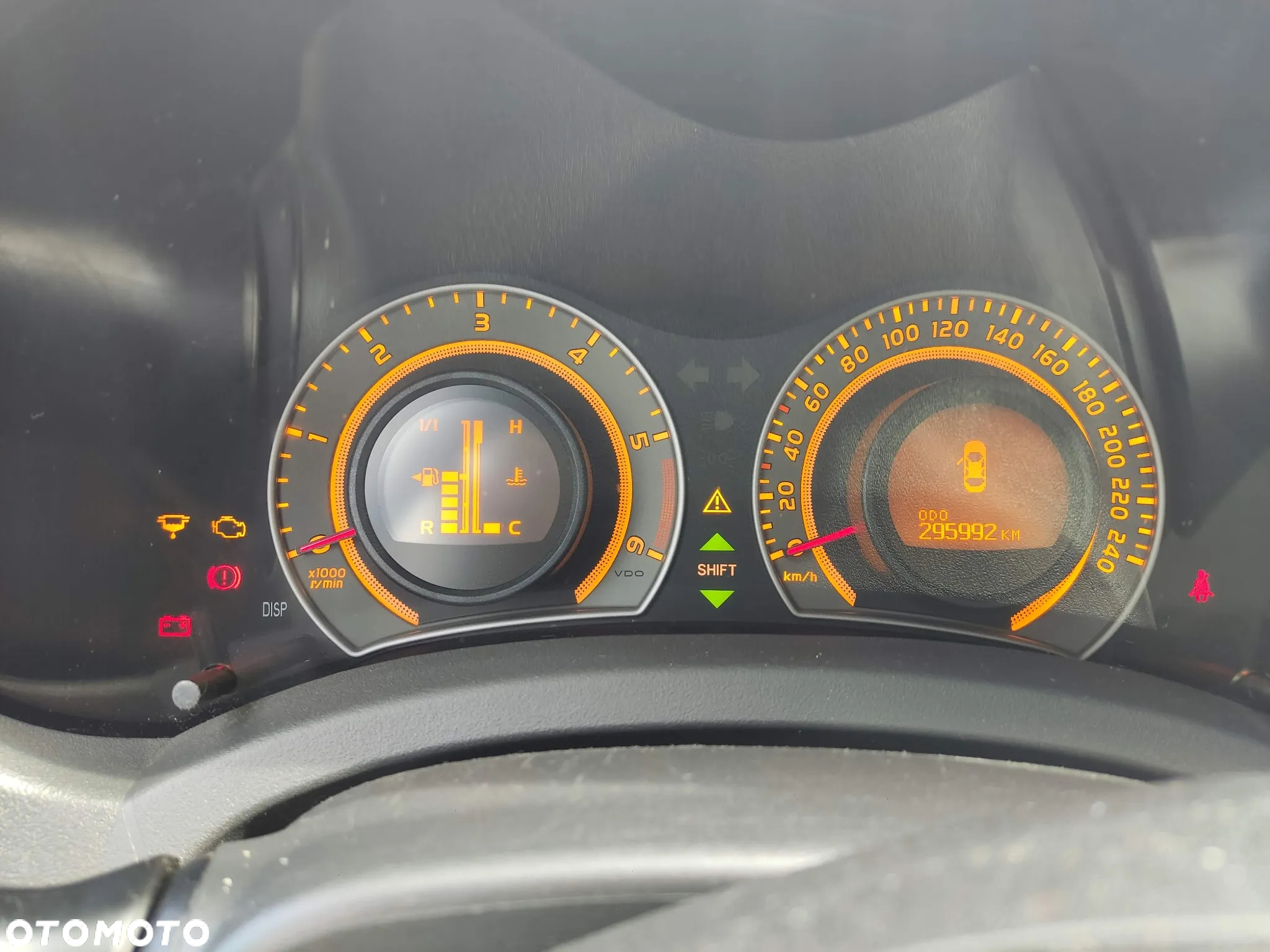 Toyota Auris - 9