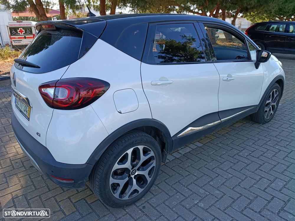 Renault Captur 1.5 dCi Zen - 7