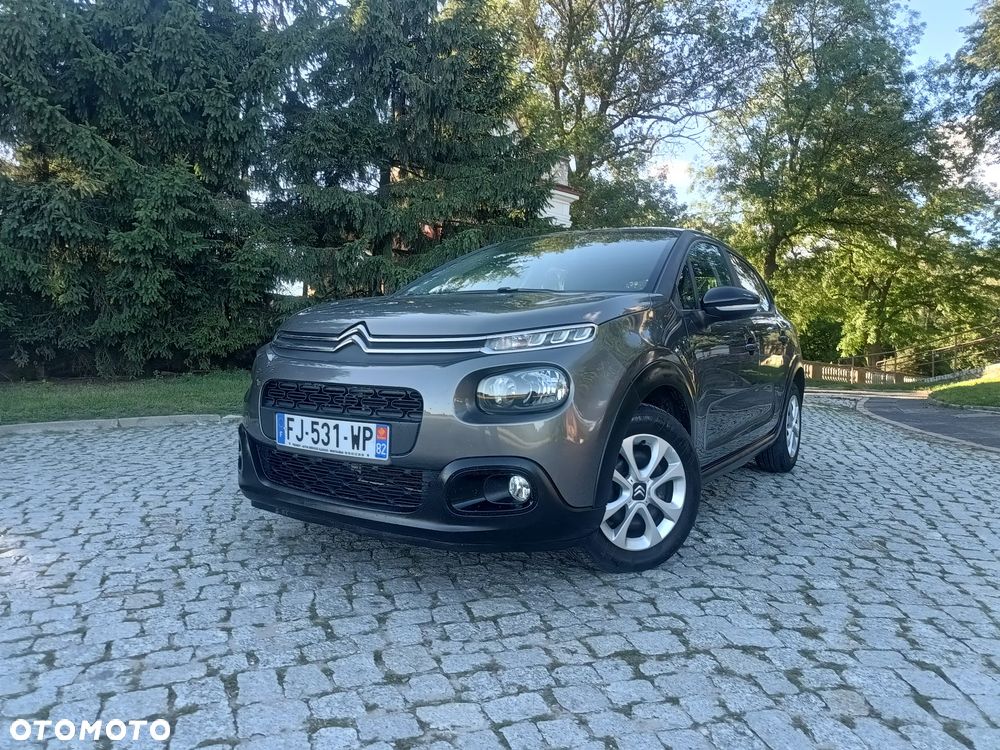 Citroën C3 1.2 PureTech Max - 7