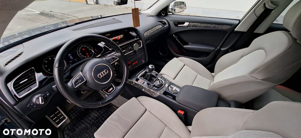 Audi A4 Limousine 1.8 TFSI Ambiente - 7
