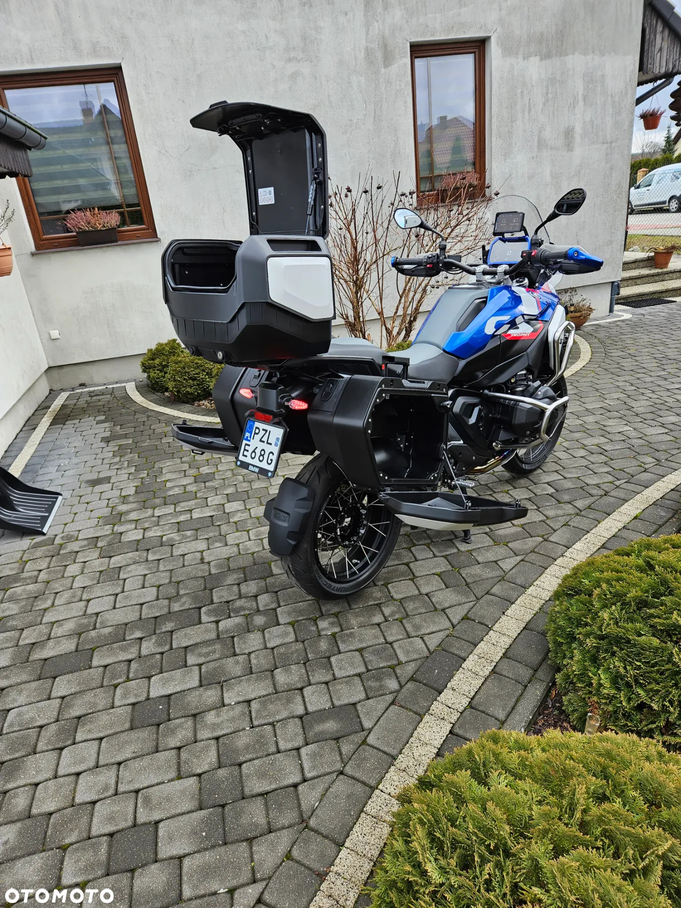 BMW GS - 19