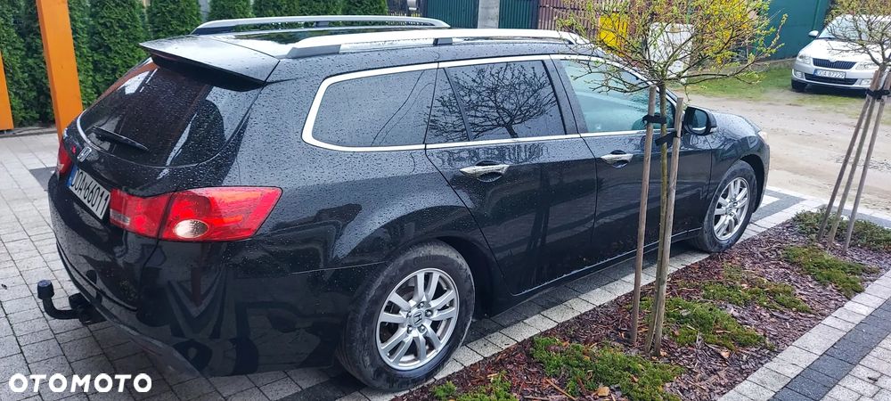 Honda Accord 2.2d Executive - 4