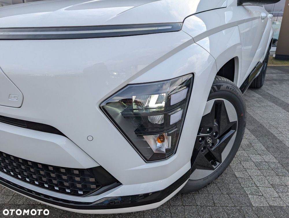 Hyundai Kona - 2