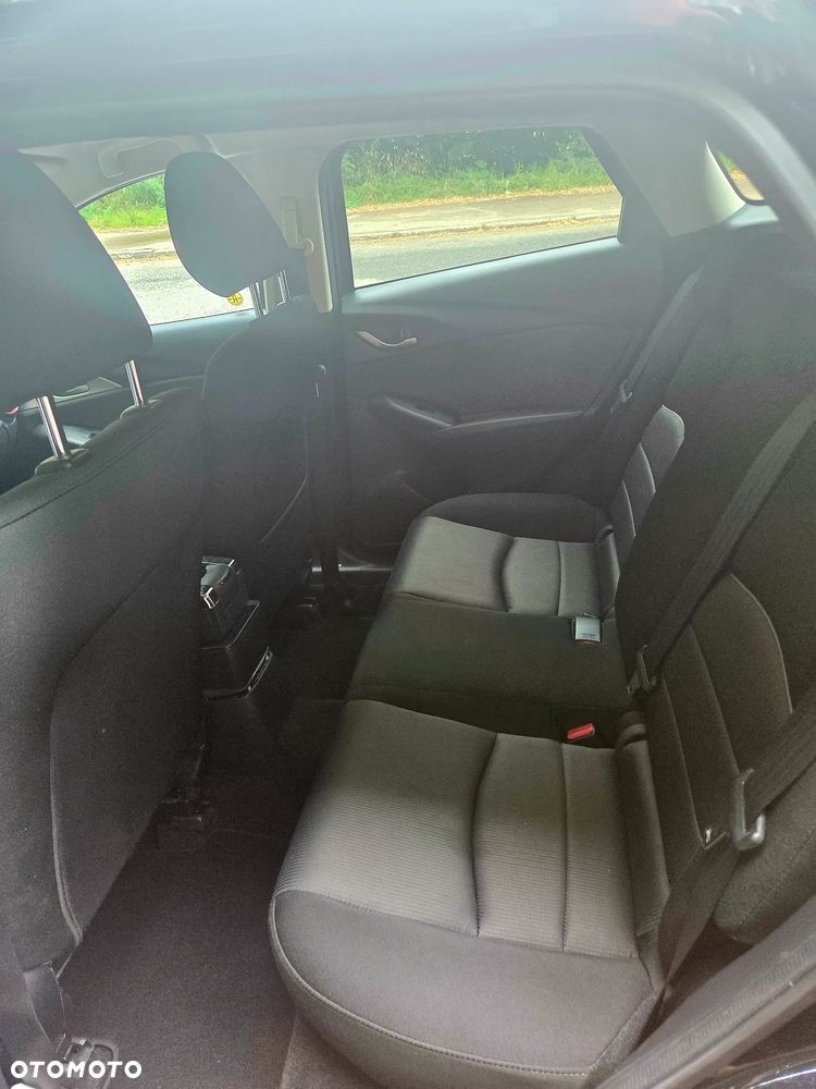 Mazda CX-3 2.0 Skyenergy - 8