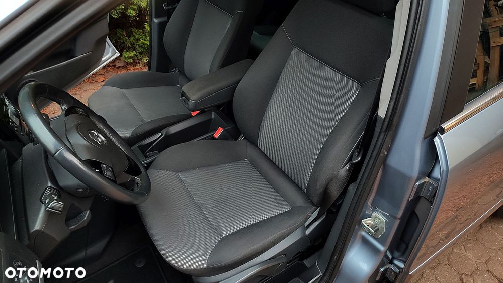 Opel Zafira 1.8 Selection - 8