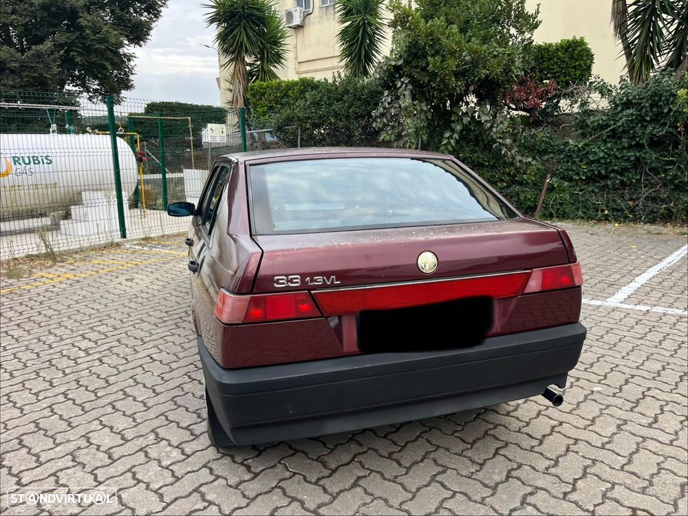 Alfa Romeo 33 1.4 Feeling - 17