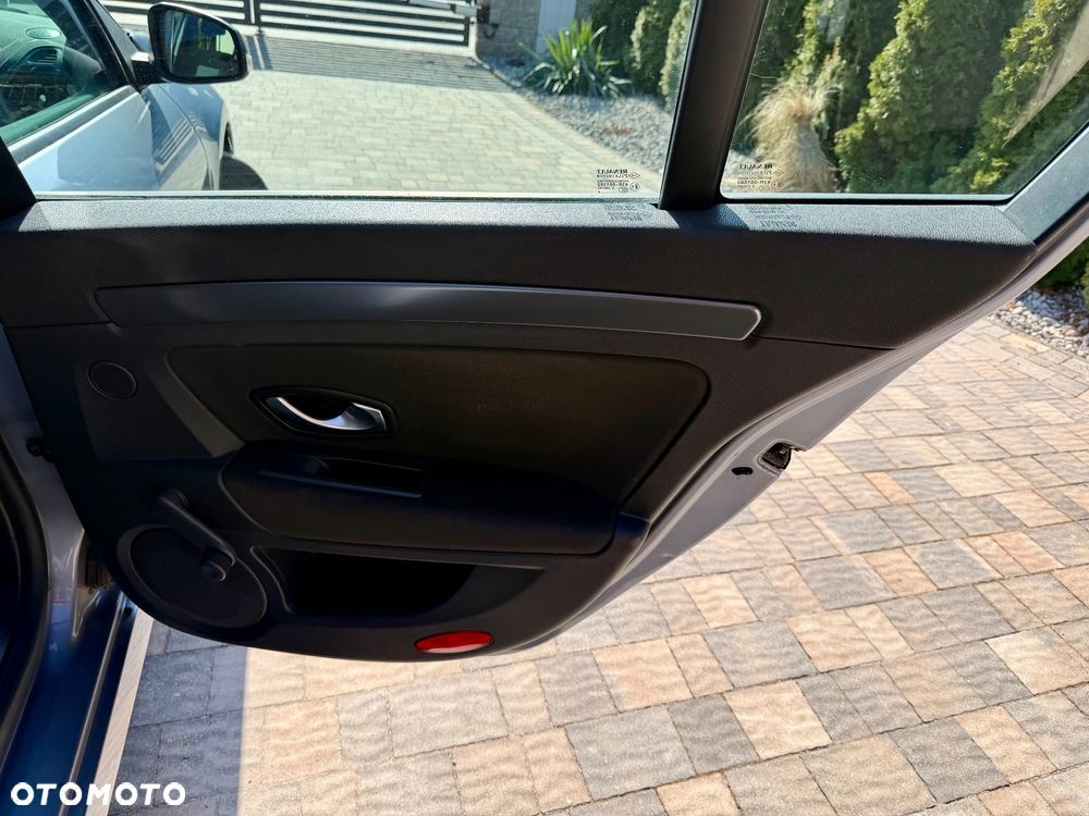 Renault Laguna 2.0 16V Exception - 21