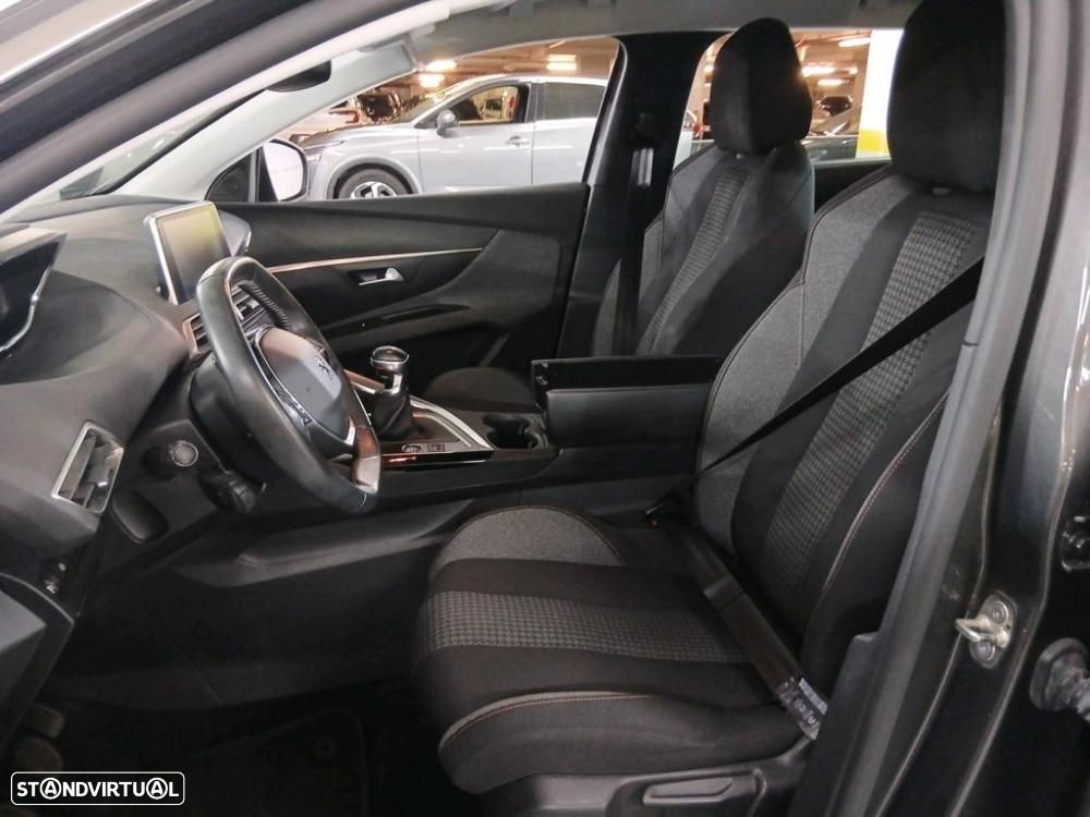 Peugeot 5008 1.5 BlueHDi Active Pack - 8