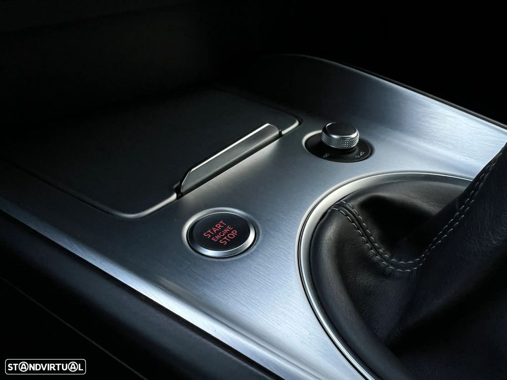 Audi TT Coupé 2.0 TDI S-line - 44