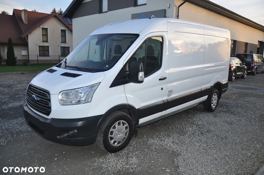 Ford Transit - 19