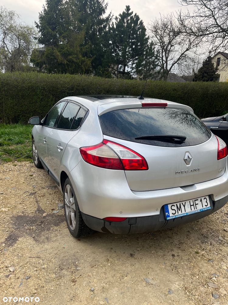 Renault Megane - 5