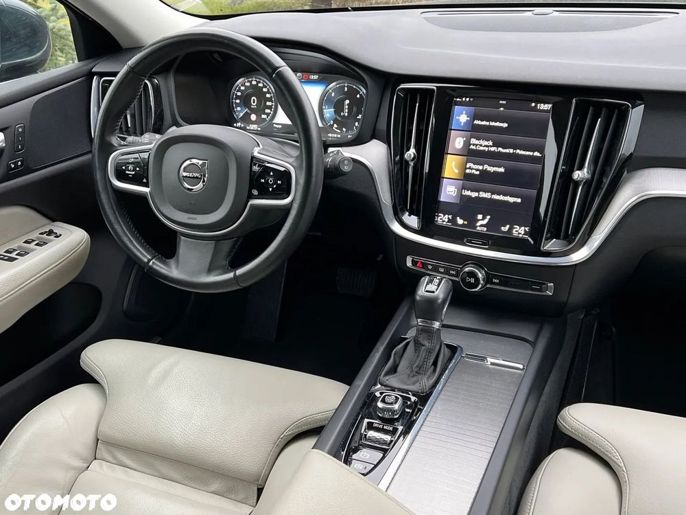 Volvo V60 - 24