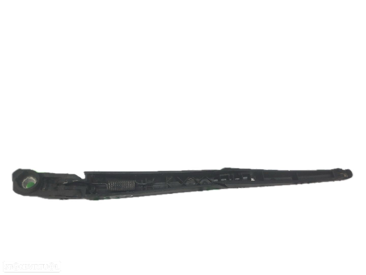 Braço / Haste Limpa Vidros Citroën C4 Ii (B7) - 4