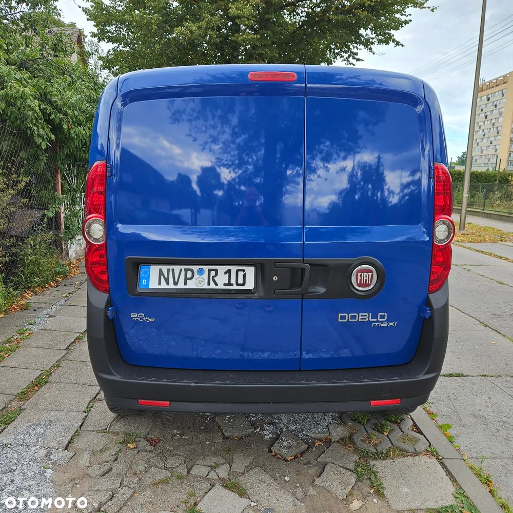Fiat Doblo - 9