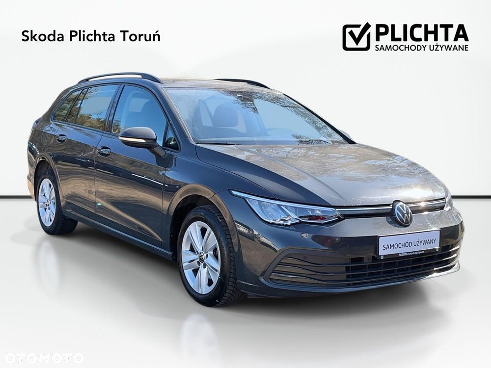 Volkswagen Golf 1.5 TSI EVO Life - 3